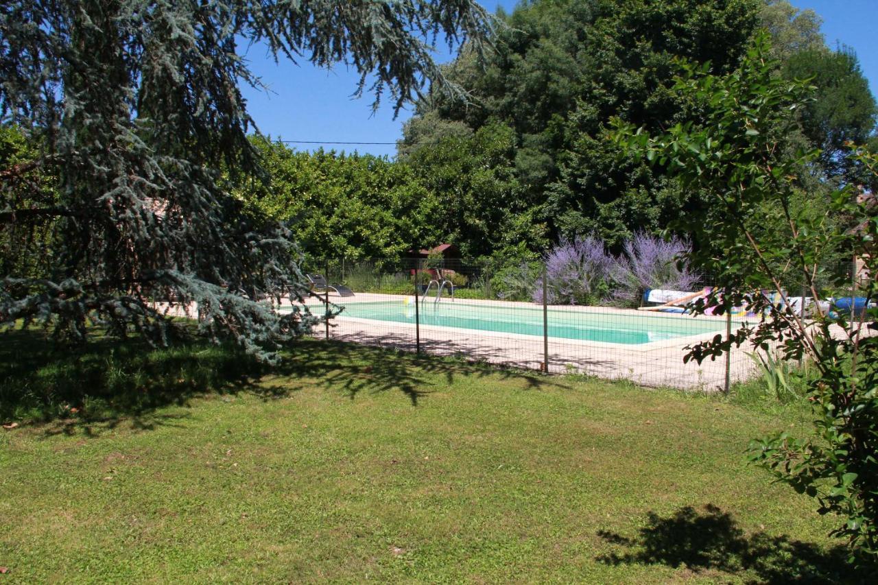 La Chartreuse Maison D Artistes Bergerac Buitenkant foto