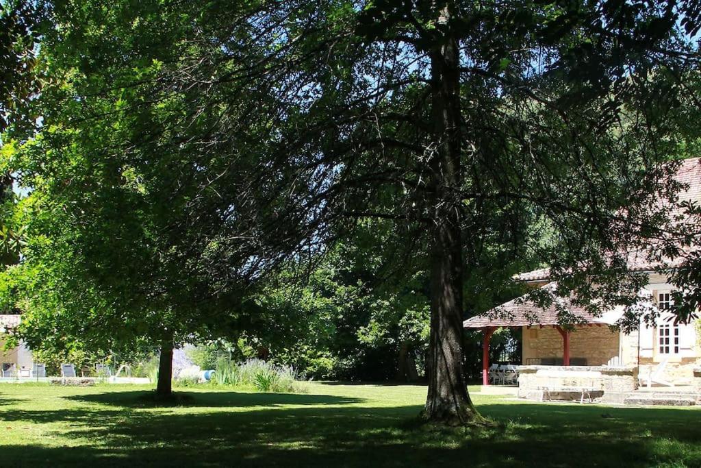 La Chartreuse Maison D Artistes Bergerac Buitenkant foto