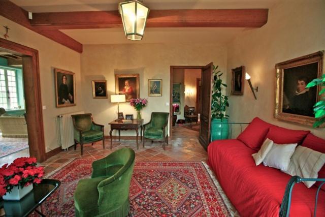 La Chartreuse Maison D Artistes Bergerac Buitenkant foto