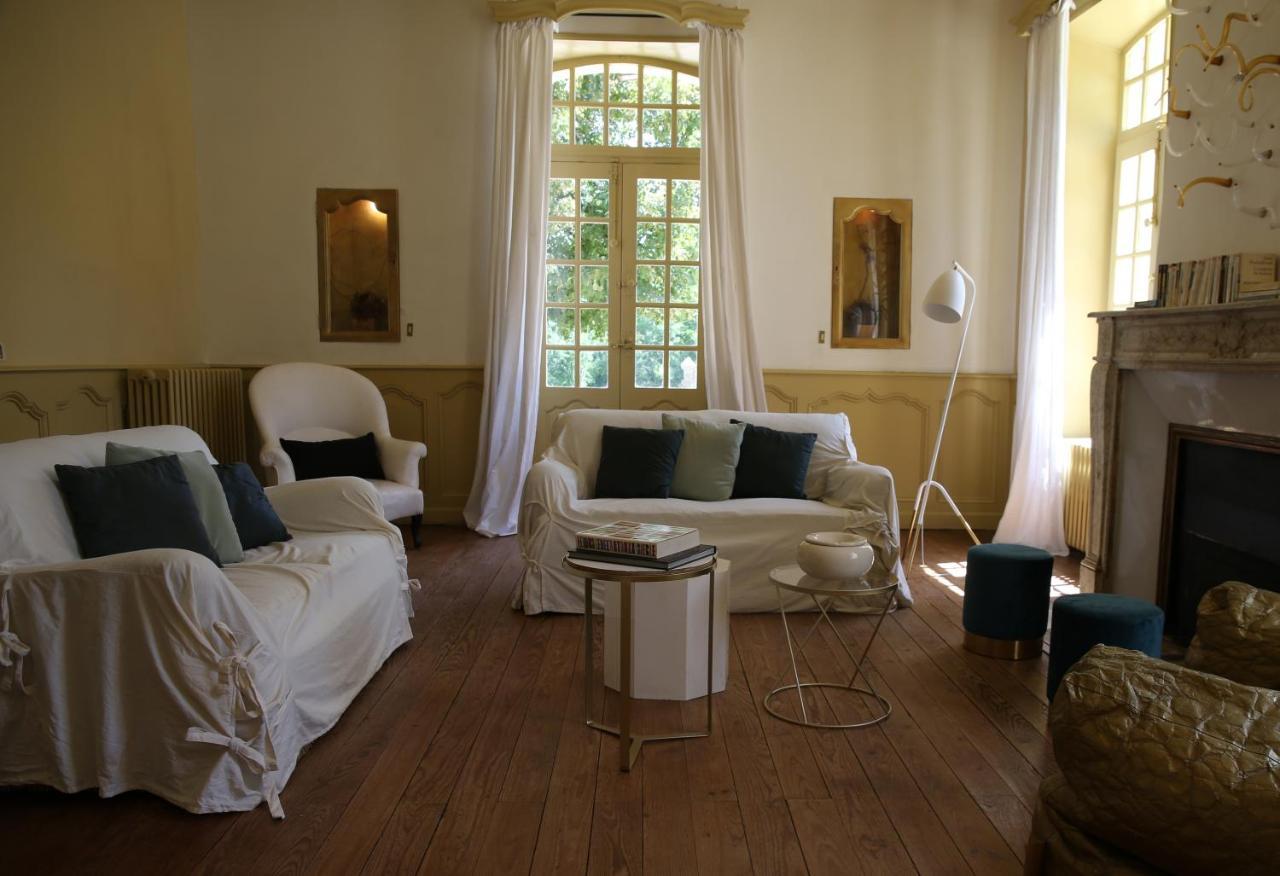 La Chartreuse Maison D Artistes Bergerac Buitenkant foto