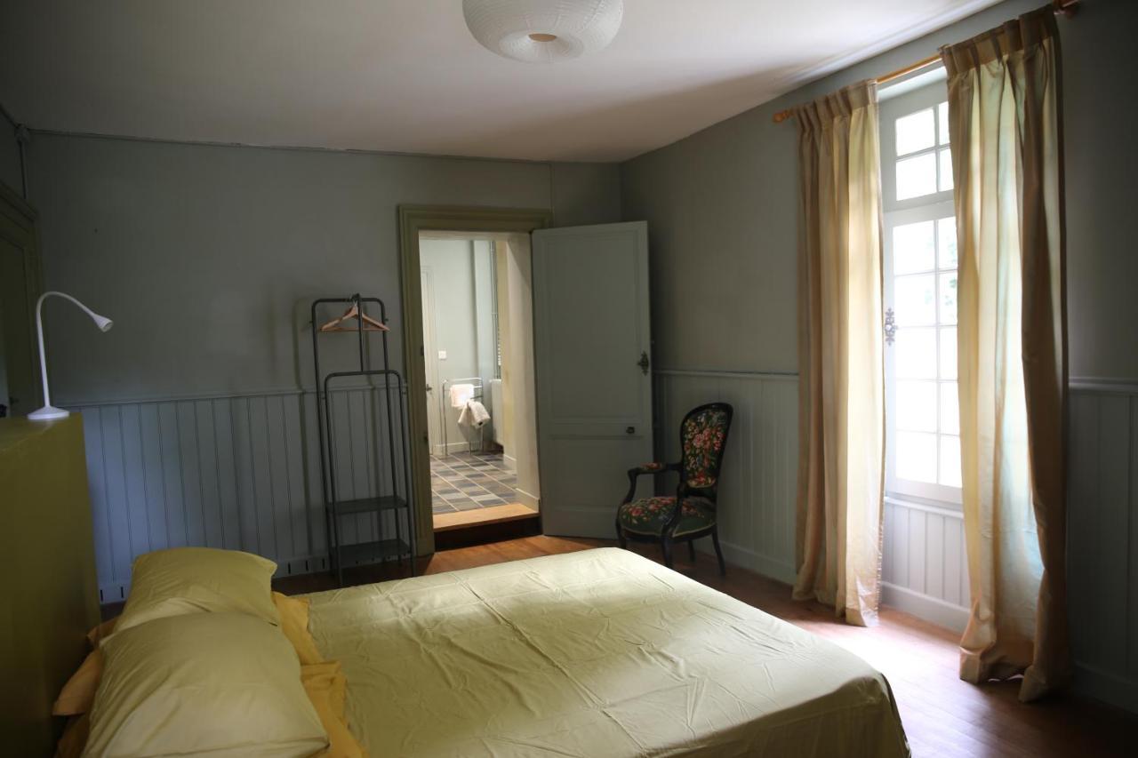 La Chartreuse Maison D Artistes Bergerac Buitenkant foto