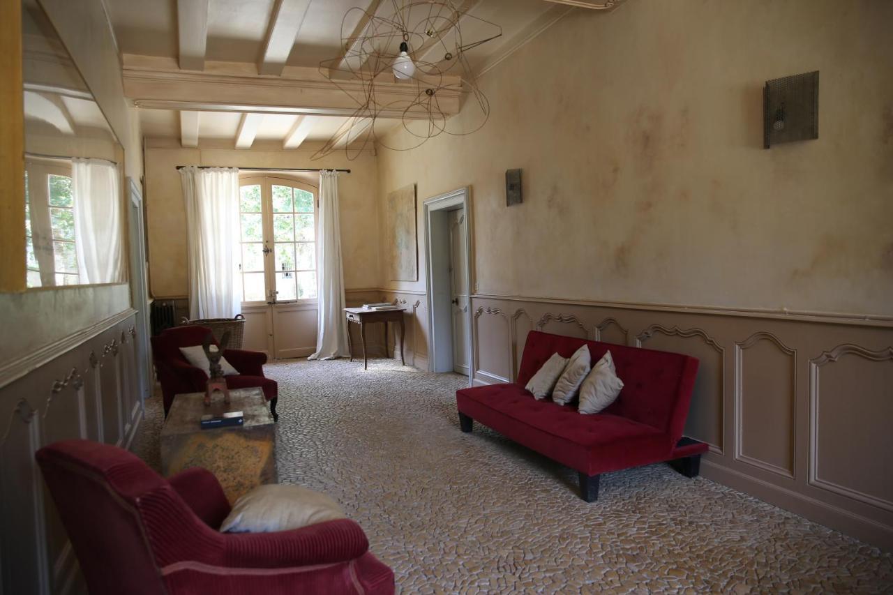 La Chartreuse Maison D Artistes Bergerac Buitenkant foto
