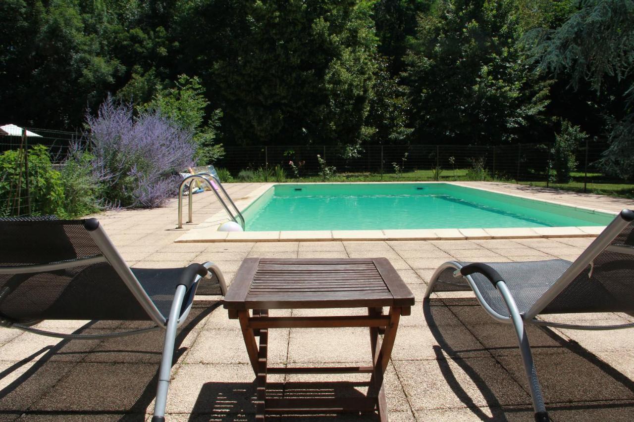 La Chartreuse Maison D Artistes Bergerac Buitenkant foto