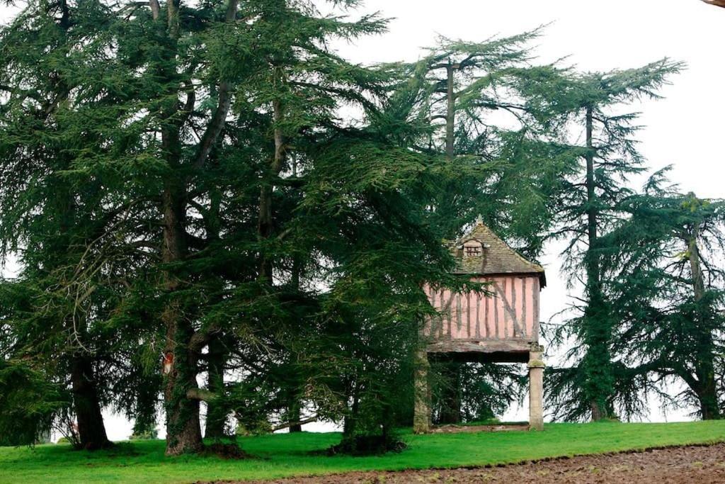 La Chartreuse Maison D Artistes Bergerac Buitenkant foto