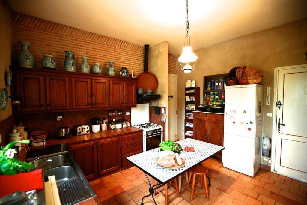 La Chartreuse Maison D Artistes Bergerac Buitenkant foto