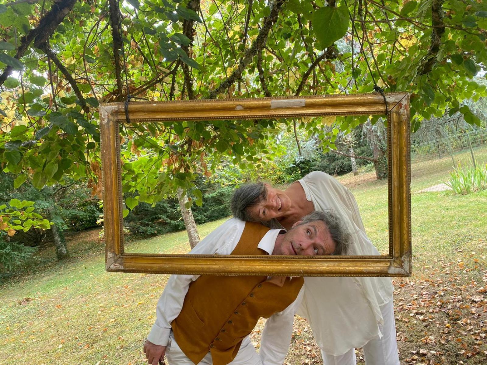 La Chartreuse Maison D Artistes Bergerac Buitenkant foto
